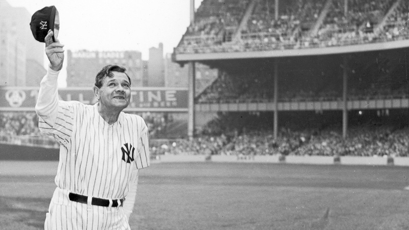 Photo: https://www.si.com/mlb/2016/02/24/mlb-legends-babe-ruth-ted-williams