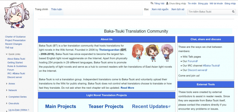 Screenshot via https://www.baka-tsuki.org/