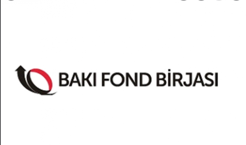 Baku Stock Exchange Logo