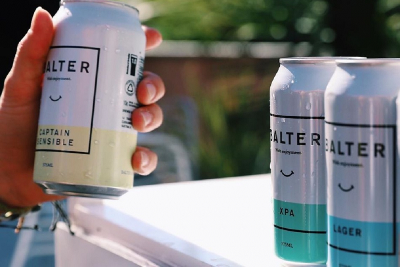 CUB buys Balter Brewing Co - The Shout