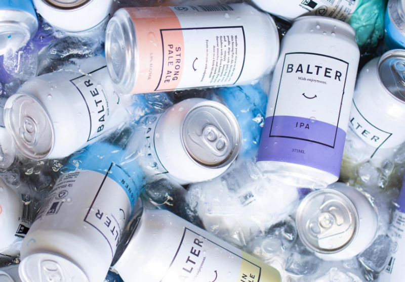 Balter Brewing Company Sold to CUB - Broadsheet