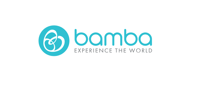 Bamba Logo. Photo: bambatravel.com