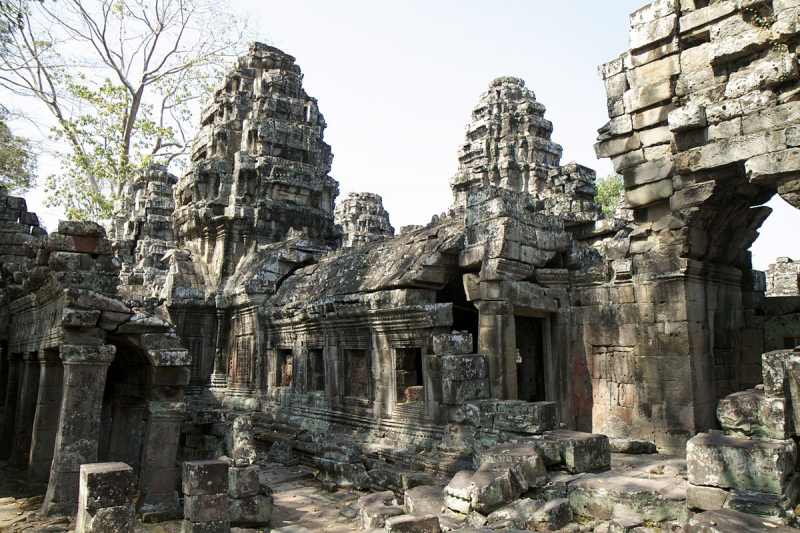 Screenshot of https://commons.wikimedia.org/wiki/File:Banteay_Kdei_2_Cambodia.jpg