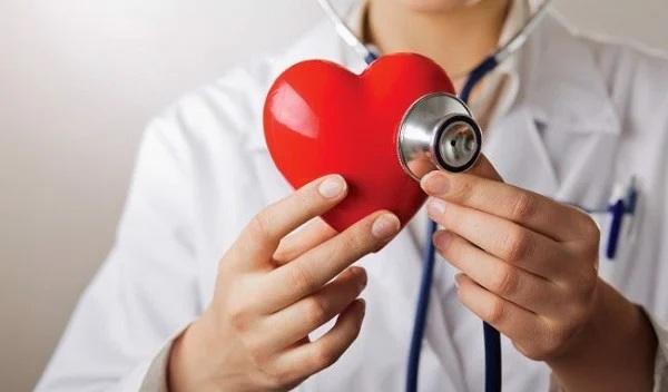 Protect heart health