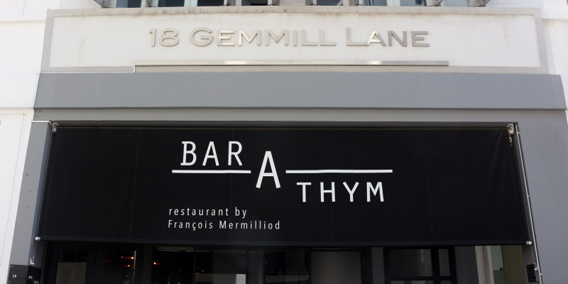 Bar-A-Thym