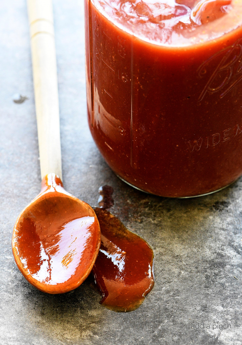 Barbecue (BBQ) sauce