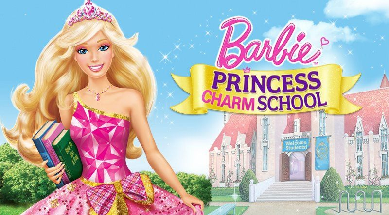 Photo on Barbie Wiki: https://barbiemovies.fandom.com/wiki/Barbie:_Princess_Charm_School/Soundtrack