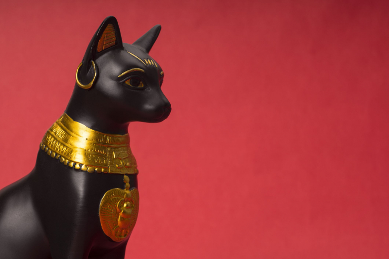 Bast/Bastet, Egyptian Cat Goddess -  Learn Religions