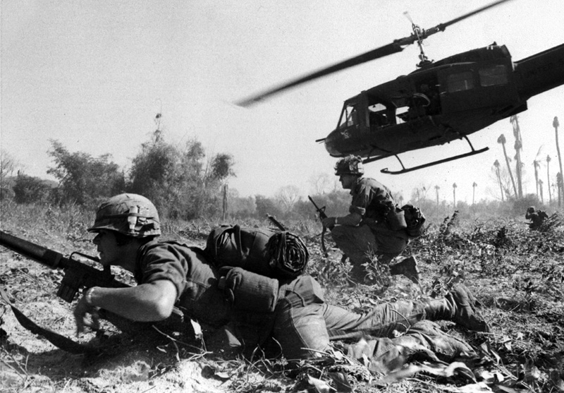 Photo: https://www.warhistoryonline.com/vietnam-war/
