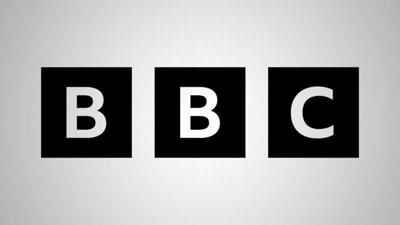 BBC Logo. Photo: newscaststudio.com