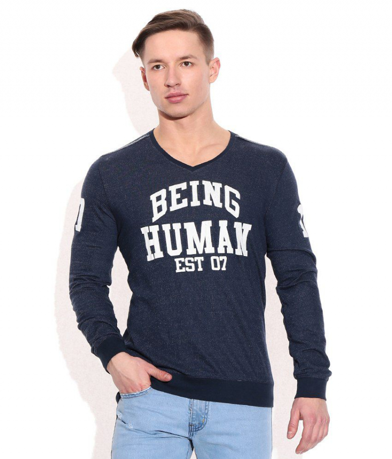 Being Human fashion