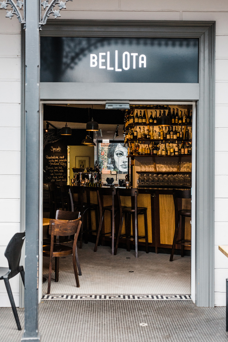 Bellota, South Melbourne