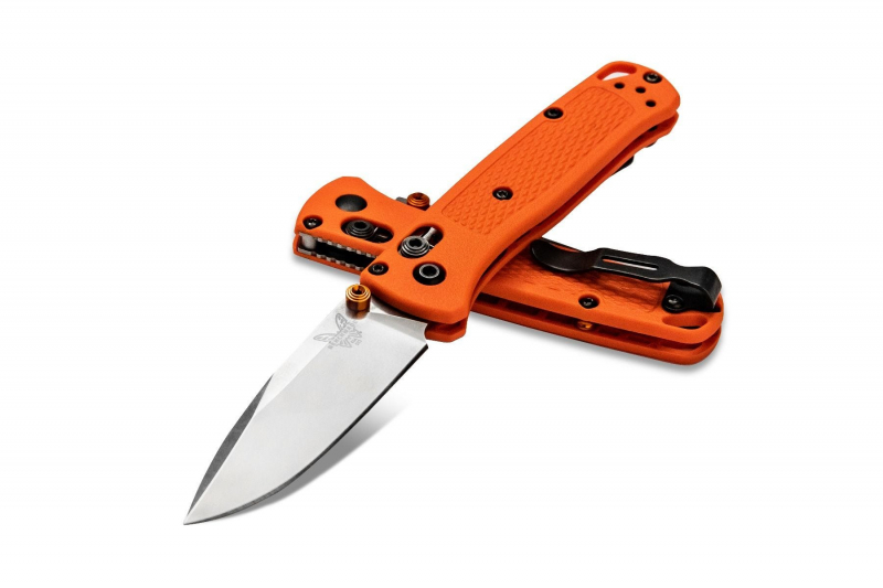 Source: Benchmade