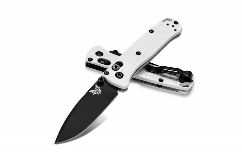 Source: Benchmade