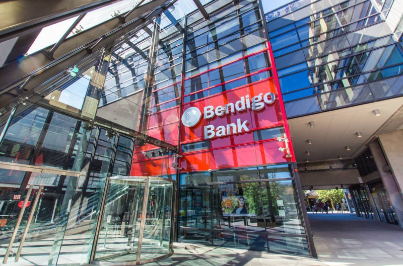 Bendigo and Adelaide Bank (Photo: https://www.itnews.com.au/)