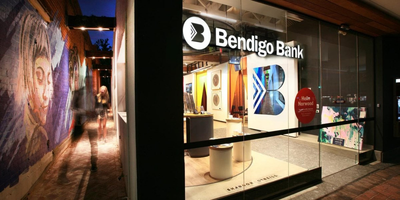 Bendigo and Adelaide Bank (Photo: https://www.optimizely.com/)