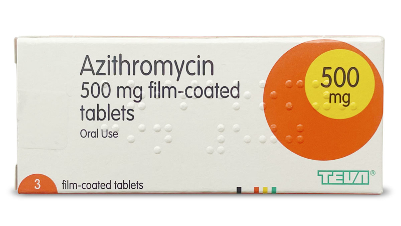 Top 7 Things About Azithromycin - toplist.info
