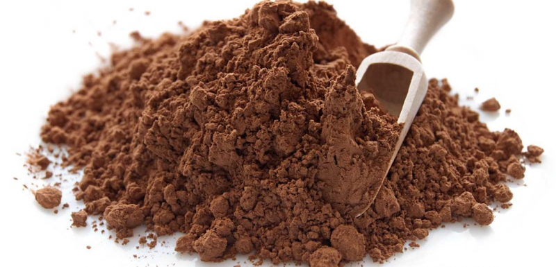 Bensdorp Dutched cocoa powder