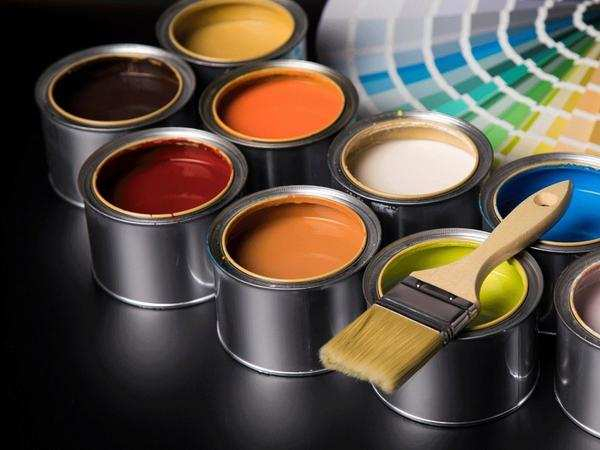 Berger Paints share price: Sell Berger Paints (India), target price Rs 650