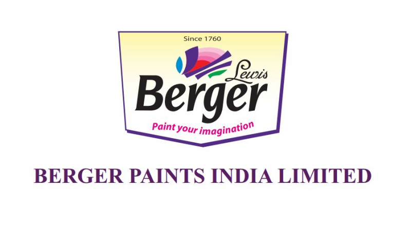 Berger Paints India Logo