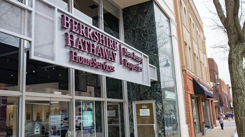 Berkshire Hathaway. Photo: fif.vn