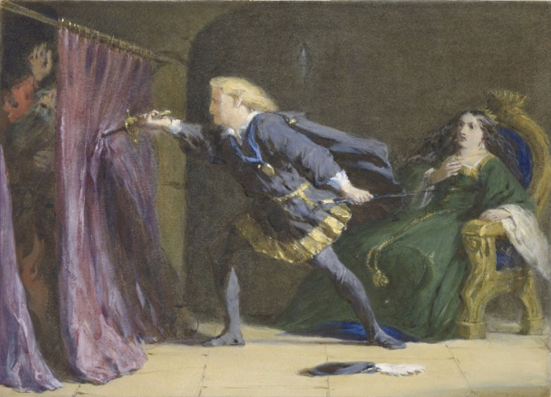 Screenshot of https://owlcation.com/humanities/The-Madness-of-Hamlet-and-Ophelia-Mental-Illness-in-Shakespeare