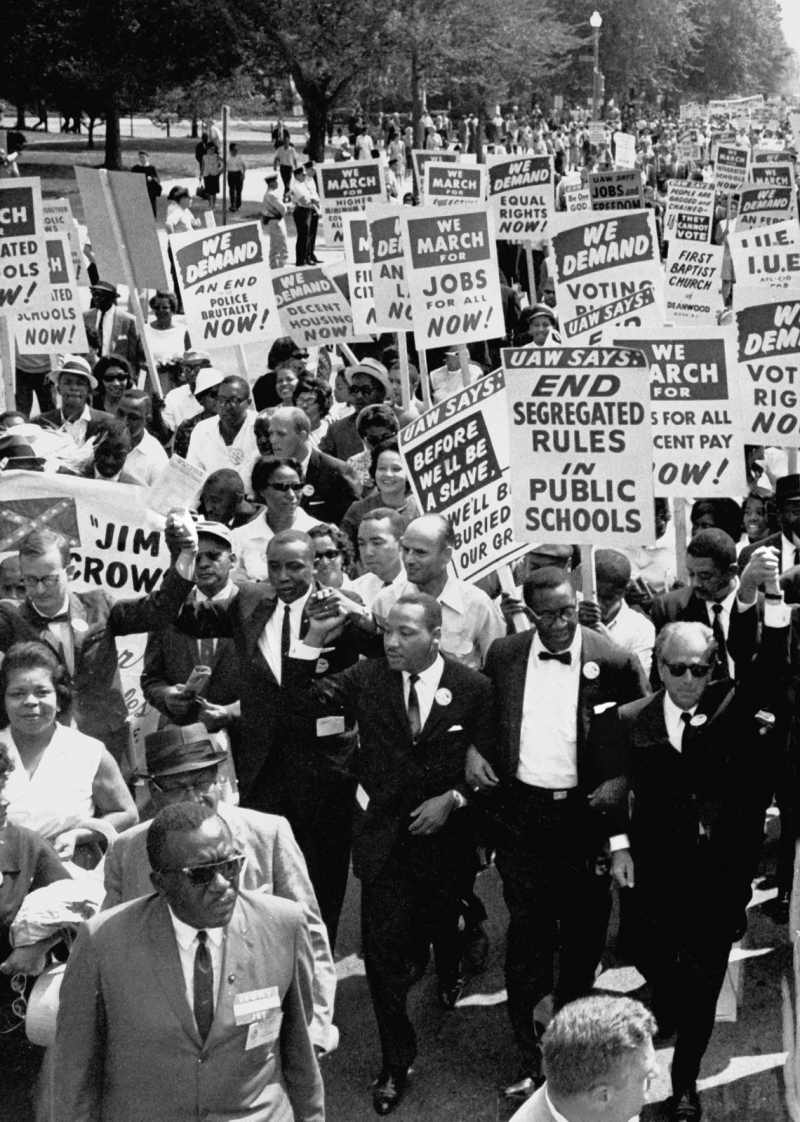 Screenshot of https://www.britannica.com/event/American-civil-rights-movement