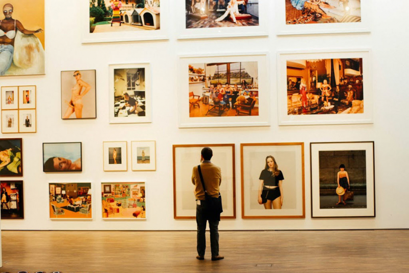 Top 5 Best Art Galleries to Visit in Europe toplist.info