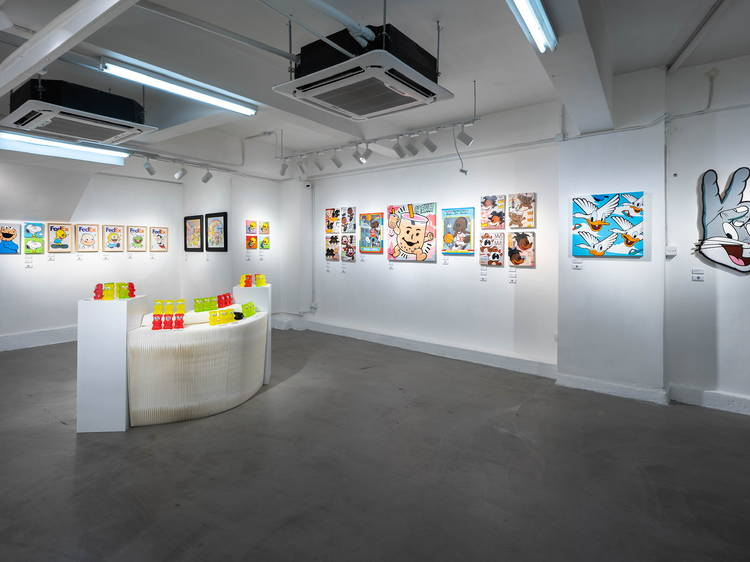 Top 5 Best Art Galleries to Visit in Hong Kong toplist.info