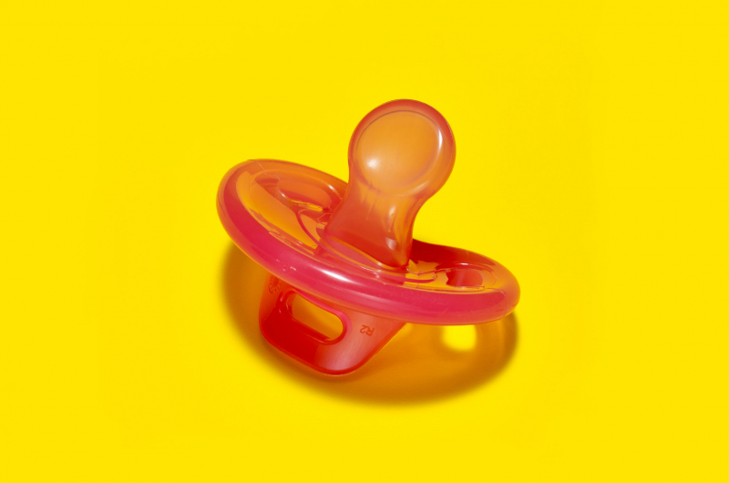 Top 10 Best Baby Pacifiers toplist.info