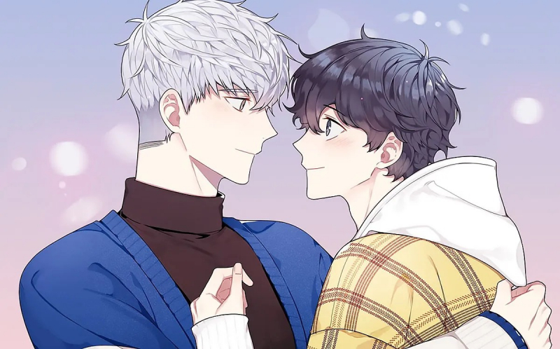 Top 15 Best BL Manhwa(Webtoons) With Idols - Toplist.info