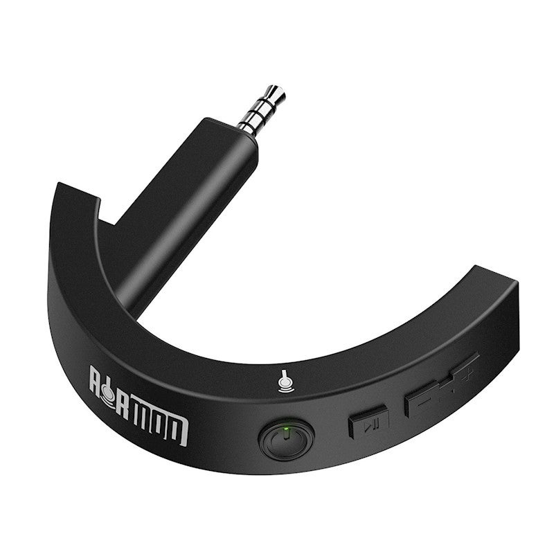 Top 5 Best Bluetooth Headphone Adapters toplist.info