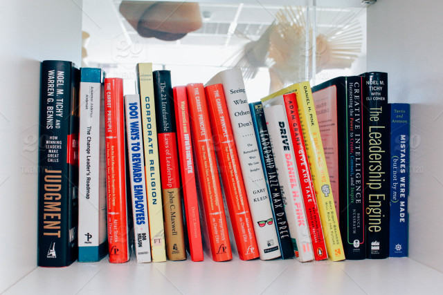 Top 10 Best Books on Team Management