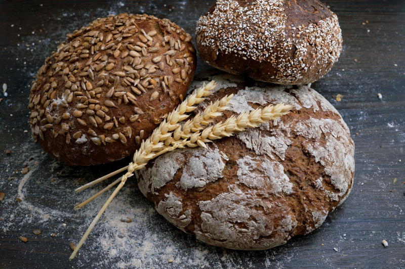 Top 10 Best Bread Brands in the UK toplist.info