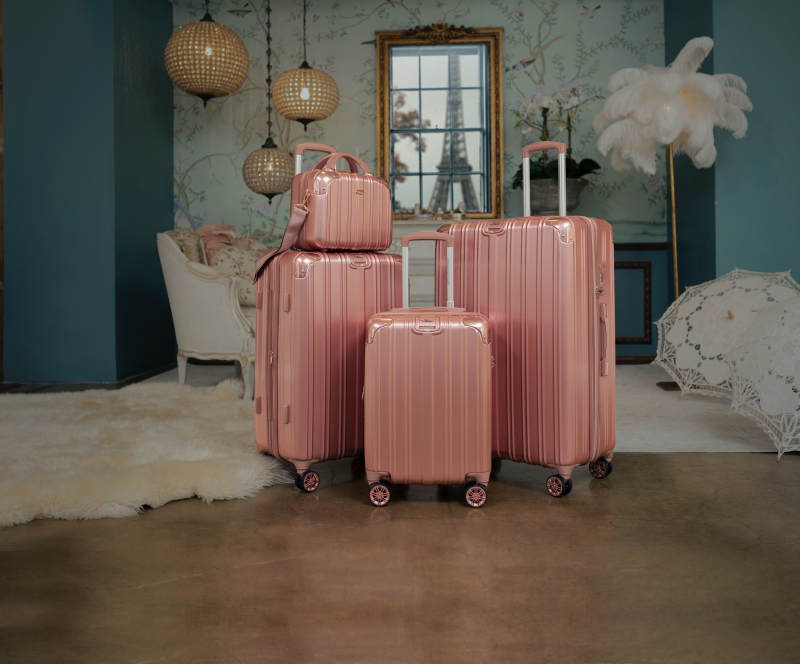 Top 11 Best British Luggage Brands toplist.info