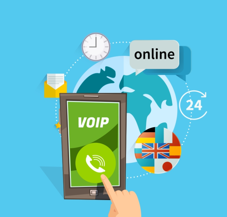 Top 10 Best Business VoIP Services - Toplist.info