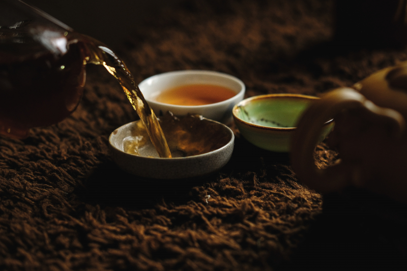 Top 11 Best Chinese Teas toplist.info