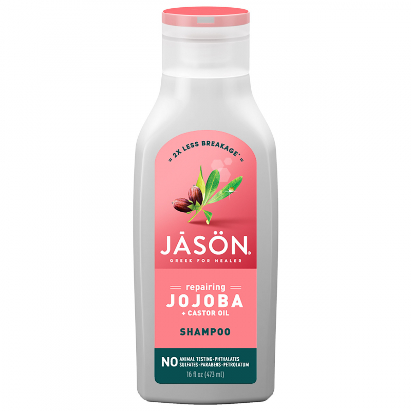 Screenshot of https://www.jason-personalcare.com/product/repairing-jojoba-castor-oil-shampoo/