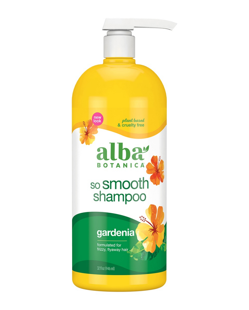 Screenshot of https://www.albabotanica.com/products-alba/so-smooth-shampoo/