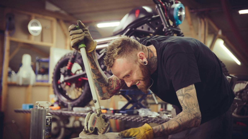 Top 5 Best Custom Motorcycle Builders - toplist.info