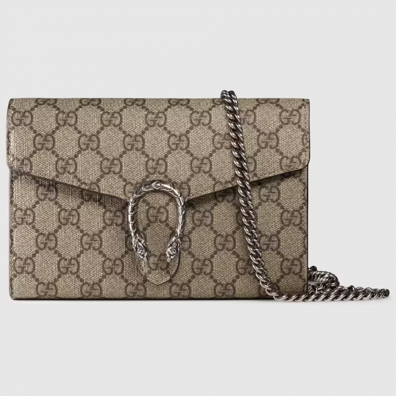 Screenshot of https://www.gucci.com/us/en/pr/women/wallets-and-small-accessories-for-women/chain-wallets-for-women/dionysus-gg-supreme-chain-wallet-p-401231KHNSN8642