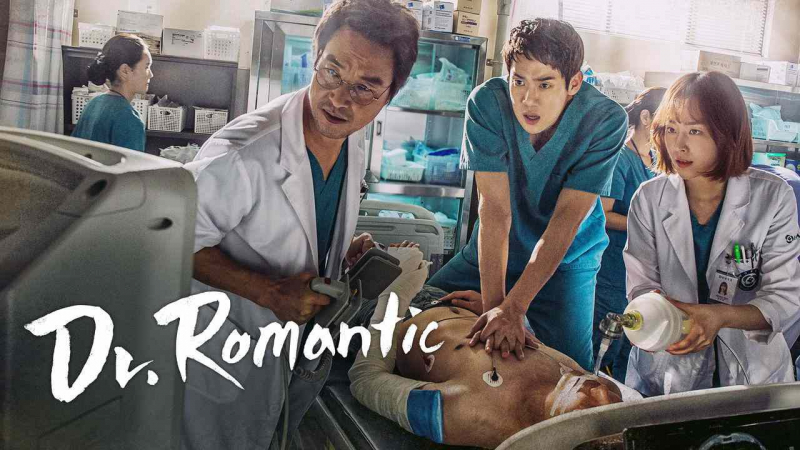 Top 10 Best Doctor Movies and TV shows on Netflix - toplist.info