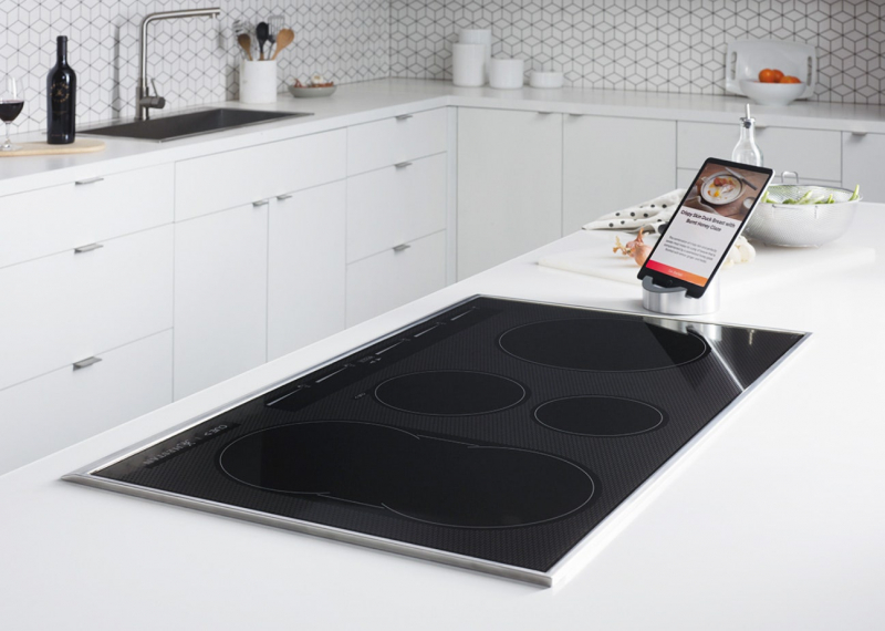 Top 5 Best Electric Cooktops Rated by Consumers toplist.info