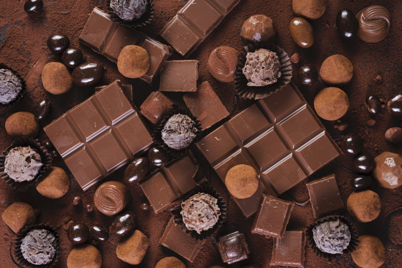 Top 15 Best European Chocolate Brands toplist.info