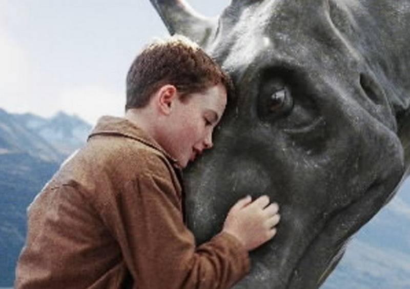 Top 5 der besten Spielfilme über Cryptids