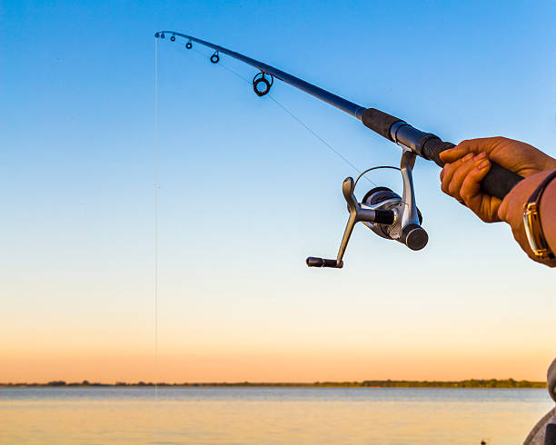 Top 9 Best Fishing Rods Brands - Toplist.info