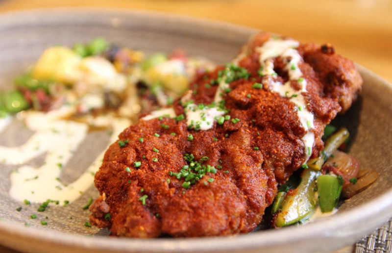 Top 10 Most Popular Food Recipes in Malawi toplist.info