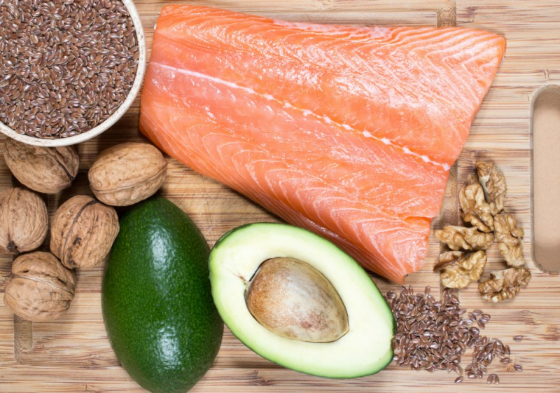 Top 8 Best Foods That Help Lower Triglyceride Levels toplist.info