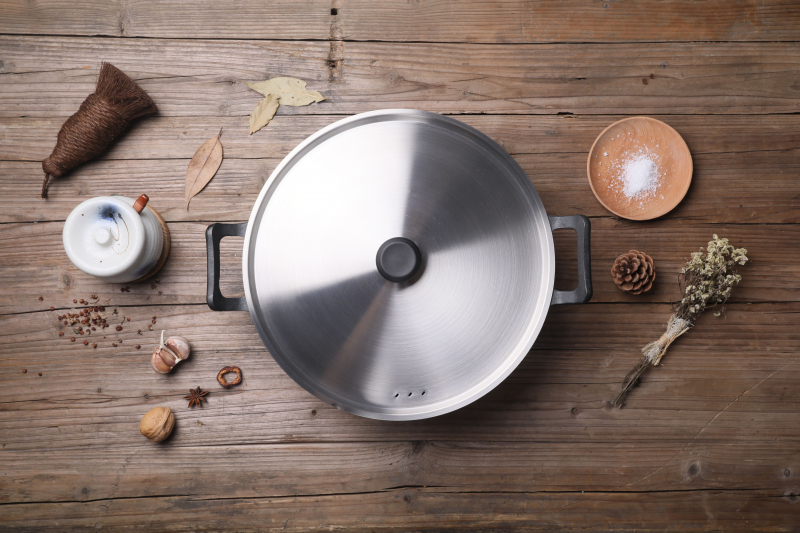 Top 10 Best French Cookware Brands toplist.info