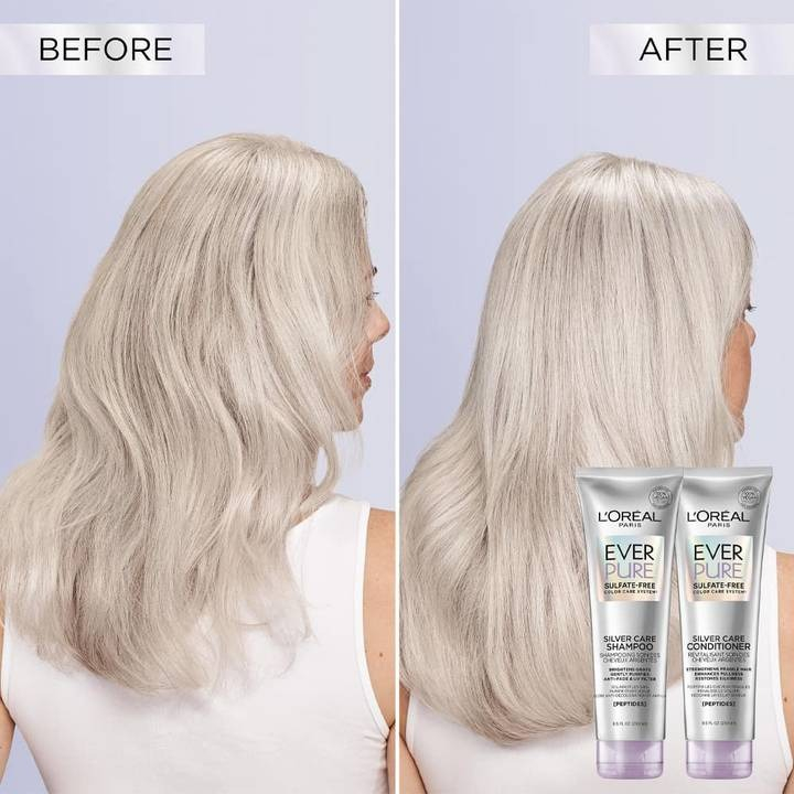Screenshot of https://www.lorealparisusa.com/hair-care-hair-style/shampoo/everpure-silver-care-shampoo